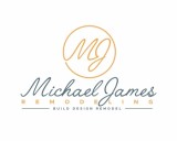 /public/logoimage/1566587058Michael James Custom Remodeling Logo 9.jpg